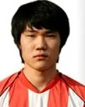 축구선수인 연규보의 대표 이미지