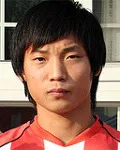 축구선수인 김굉명의 대표 이미지