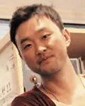가수인 유정균의 대표 이미지