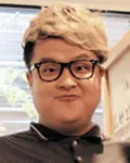 가수인 장동진의 대표 이미지