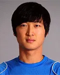 축구선수인 곽태휘의 대표 이미지