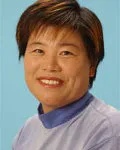 골프선수인 고우순의 대표 이미지
