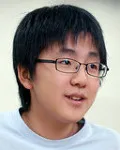 바둑기사인 김지석의 대표 이미지