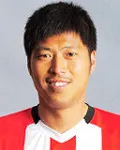 (전직)축구선수인 주광윤의 대표 이미지