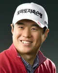 골프선수인 김형태의 대표 이미지