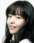 가수인 수정의 대표 이미지