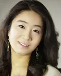 성악가인 구은경의 대표 이미지