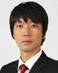 축구코치, (전직)축구선수인 김성재의 대표 이미지