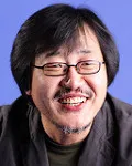 카피라이터인 정철의 대표 이미지