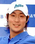 골프선수인 김대현의 대표 이미지