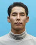 골프선수인 박영수의 대표 이미지