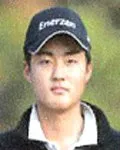 골프선수인 최형규의 대표 이미지
