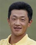 골프선수인 앤서니 강의 대표 이미지