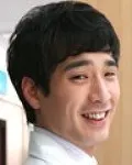 탤런트인 이창주의 대표 이미지