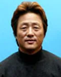 골프선수인 전태현의 대표 이미지