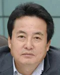 탤런트인 정한헌의 대표 이미지