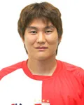 축구선수인 김병채의 대표 이미지