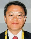 정무직공무원인 양건의 대표 이미지