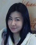 영화감독인 엄상미의 대표 이미지