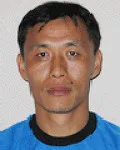 축구선수인 이용발의 대표 이미지