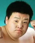 이종격투기선수인 이관범의 대표 이미지