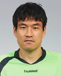 축구선수인 성종현의 대표 이미지