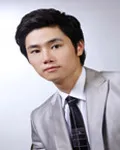 아나운서인 장성규의 대표 이미지