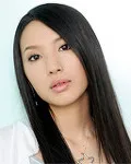 영화배우, 모델인 아시나 세이의 대표 이미지