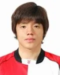 축구선수인 김태영의 대표 이미지