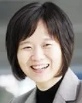 정당인인 이정미의 대표 이미지