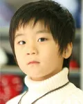 CF모델인 김수민의 대표 이미지