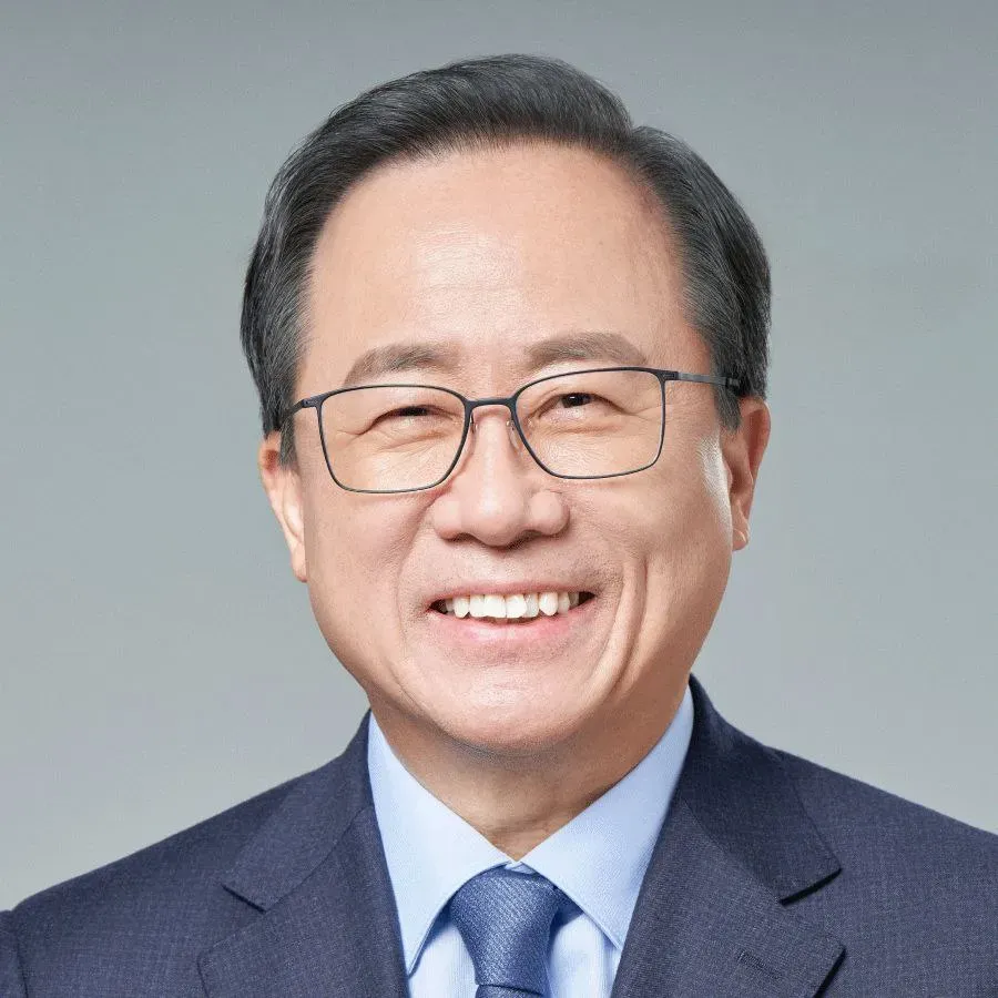 정치인, 유튜버인 김석준의 대표 이미지