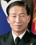 군인인 정옥근의 대표 이미지