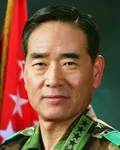 (전직)군인인 이상의의 대표 이미지