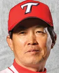 야구코치인 차영화의 대표 이미지