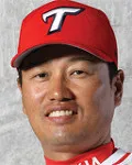 야구코치, (전직)야구선수인 김태룡의 대표 이미지