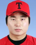 (전직)야구선수인 김웅비의 대표 이미지