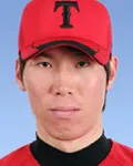 야구선수인 조광훈의 대표 이미지