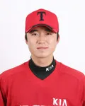 야구선수인 최용규의 대표 이미지