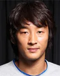 (전직)축구선수인 정종관의 대표 이미지