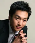 아나운서인 장세환의 대표 이미지