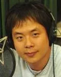 성우인 정재헌의 대표 이미지