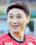 축구코치인 전경준의 대표 이미지