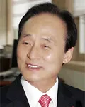(전직)기초단체장인 조영규의 대표 이미지