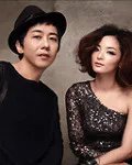 가수인 윈터플레이의 대표 이미지