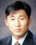 연구인인 박상호의 대표 이미지