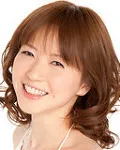 영화배우, (전직)가수인 미우라 리에코의 대표 이미지