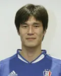 (전직)축구선수인 손정탁의 대표 이미지