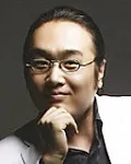 바이올린연주가인 조윤범의 대표 이미지