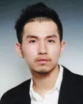 뮤지컬배우인 강한의 대표 이미지